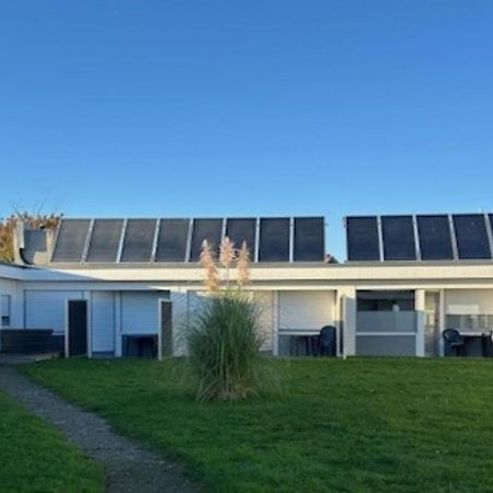 Feriengarten Dahme W 13 ภายนอก รูปภาพ